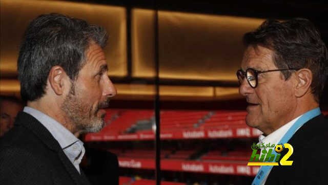 كابيلو : ريال مدريد النادي الوحيد في الليجا الذي لن يتأثر بأزمة الكورونا وأنصح لاوتارو بالبقاء في الإنتر