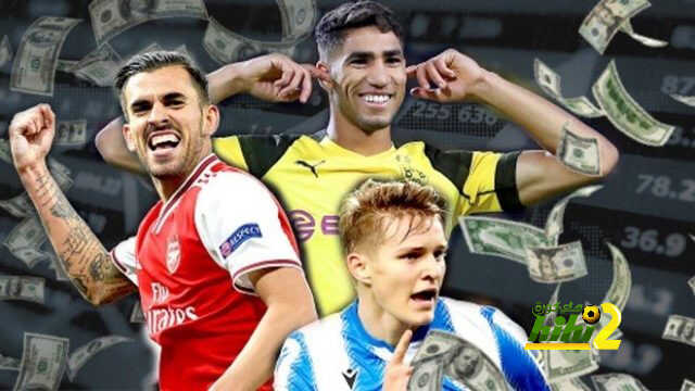 كل ماتريد معرفته عن هذا الملف الشائك داخل ريال مدريد !