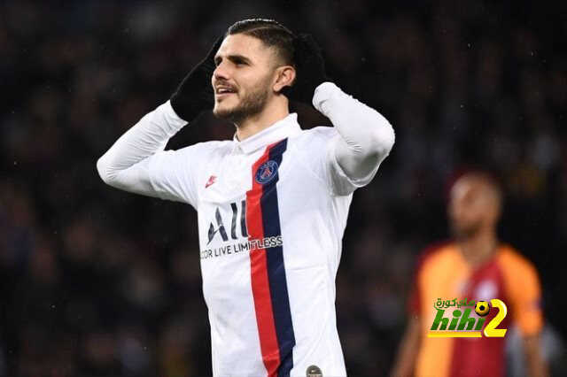 ايكاردي يرفض الرحيل عن سان جيرمان