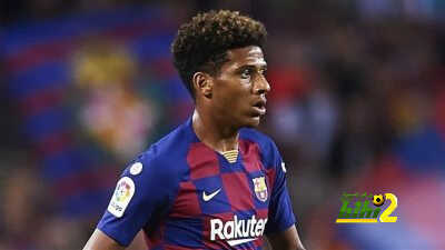 أنشيلوتي يرغب في ضم لاعب برشلونة