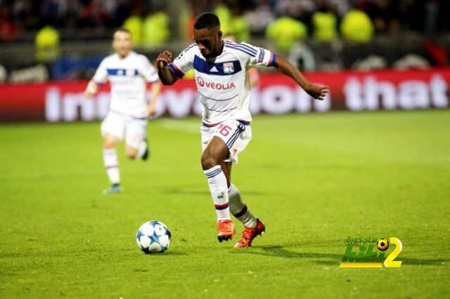 توقف مفاوضات بايرن ميونخ لضم لاعب ليون