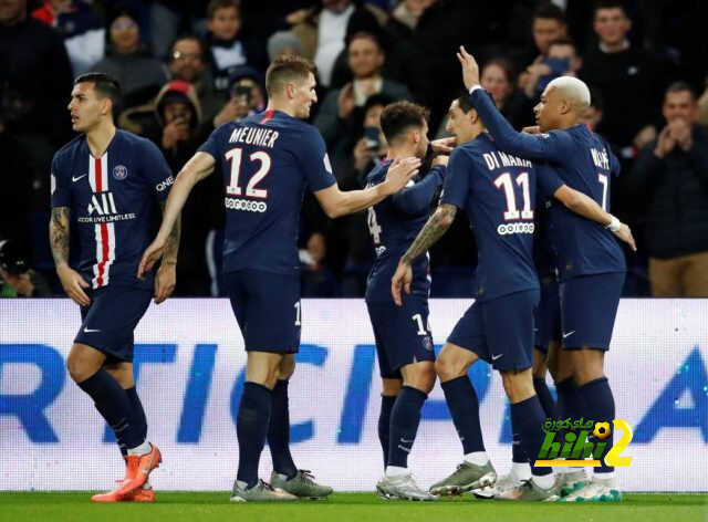 برشلونة يطمع فى صفقة باريسية