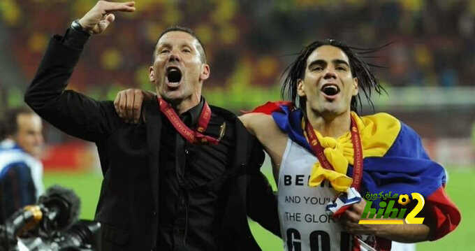 أتلتيكو مدريد فريق  محدث صنعه سيميوني …هل هذا حديث صحيح ؟