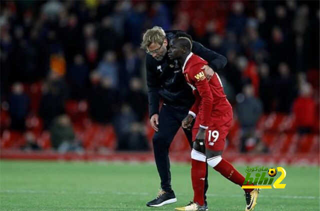 كلوب يدفع مانى نحو ريال مدريد