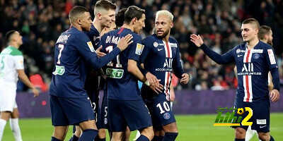 باريس سان جيرمان يرحب بإقامة مبارياته في دوري الأبطال خارج فرنسا
