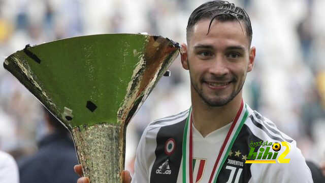 تقارير: يوفنتوس يعرض مدافعه على برشلونة ضمن مفاوضات أرثور