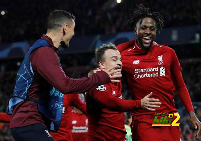 مفاجأة بشأن هدف أوريجي في برشلونة