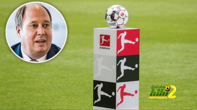 تقارير ألمانية: بدء فحوصات كورونا على لاعبي البوندسليغا