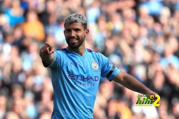 اغويرو : ميسي سيواصل في برشلونة إلا إذا حدث شيء كارثي