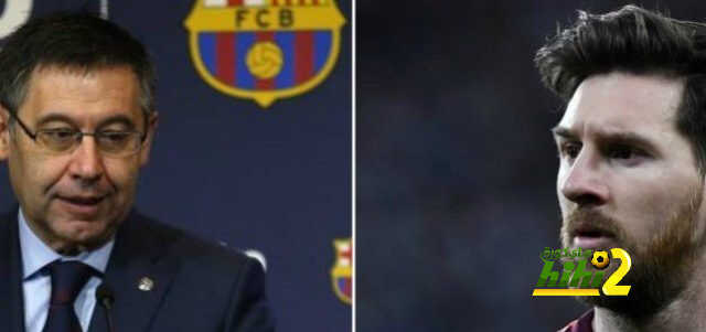 انهيار برشلونة اقتصاديًا.. كواليس أصعب الأيام في تاريخ النادي الكتالوني !