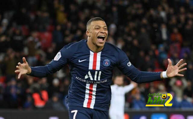 هل مبابي الأفضل في الدوري الفرنسي هذا الموسم؟