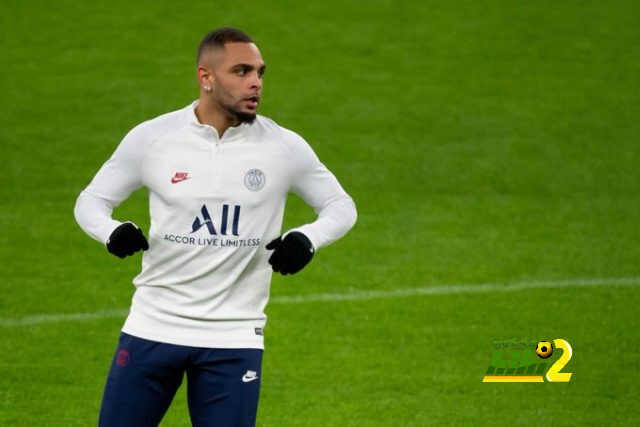 تقارير: تيليس يقّرب برشلونة من ضم ظهير باريس سان جيرمان