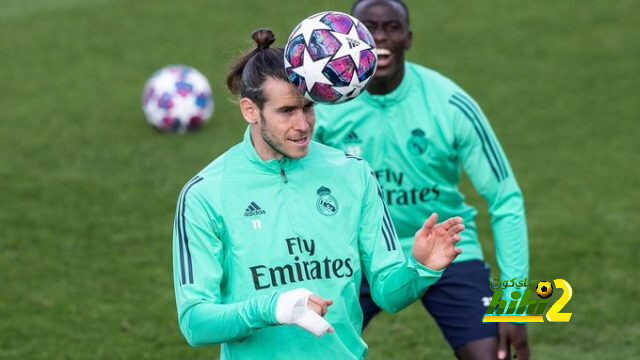 هل يرحل بيل للدوري الأمريكي ؟