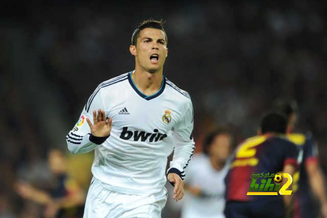 ريال مدريد 2012 …أعظم فريق سيء الحظ في التاريخ !