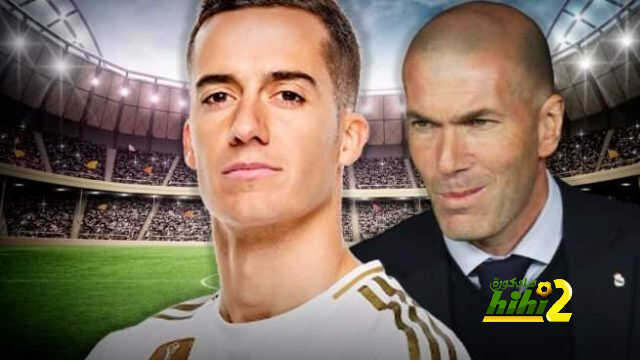 لماذا سيبقي لوكاس فاسكيز في ريال مدريد ؟