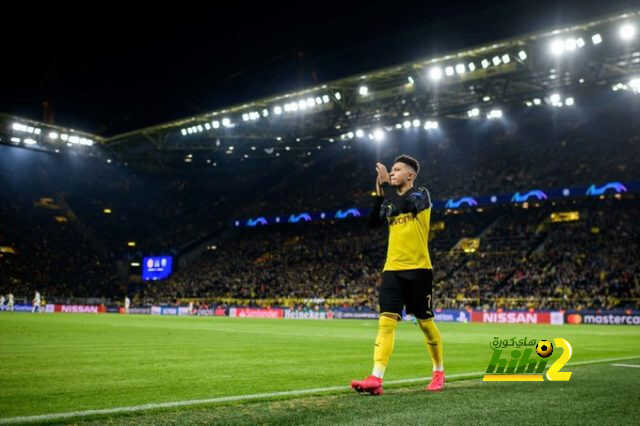 تقارير: ريال مدريد ينضم لصراع التعاقد مع سانشو