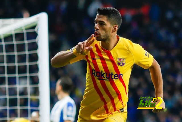 تقارير: مشهد “النهاية” بين برشلونة وسواريز اقترب