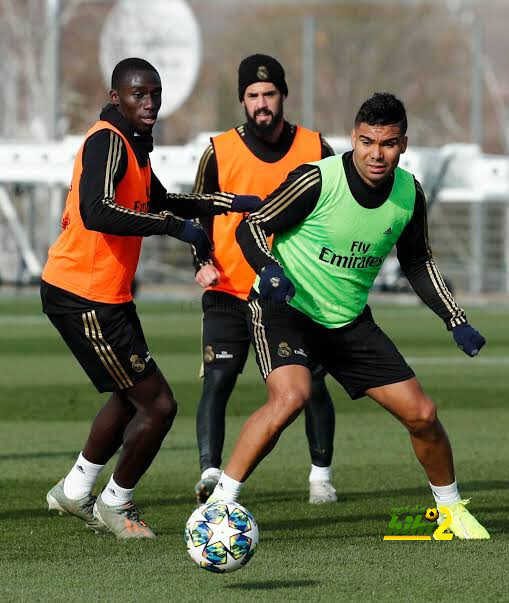 موعد عودة ريال مدريد للتدريبات