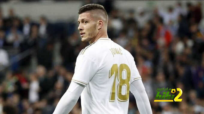 تقارير: ميلان يخطط لضم مهاجم ريال مدريد