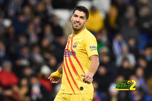 برشلونة سيبيع سواريز لمن يدفع أكثر