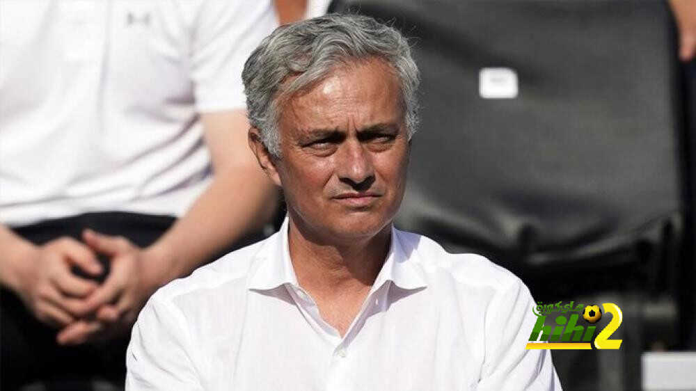 لاعب مورينيو المفضل فى برشلونة على اعتاب توتنهام