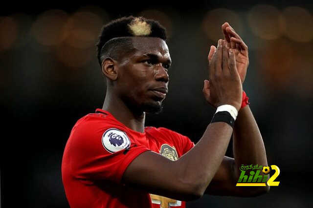 ريال مدريد يفتح المزاد على ضم بوجبا