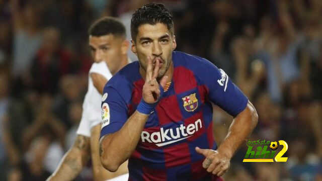 صعوبة رحيل سواريز عن برشلونة .!