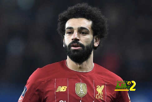 محمد صلاح يتفوق على نجوم البريميرليج