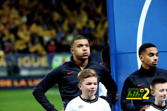 ليكيب: مبابي سيبقى في باريس وتجديد عقده وارد