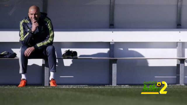 ريال مدريد يحسم عودته للتدريبات غداً