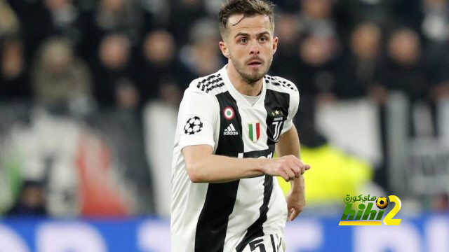جماهير البرسا تؤيد التعاقد مع بيانيتش