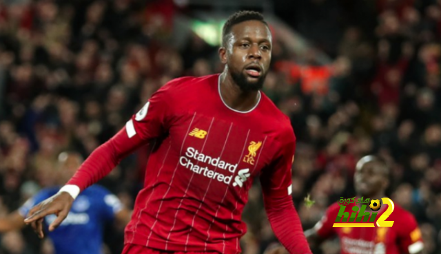 اوريجي : عدم فوز ليفربول بالدوري سيكون أمرًا محبطًا