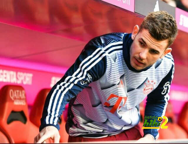 تقارير: ريال مدريد يستهدف ضم نجم بايرن ميونيخ