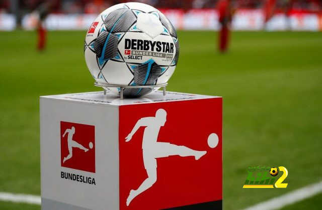 عاجل: أنباء عن عودة الدوري الألماني رسمياً منتصف مايو