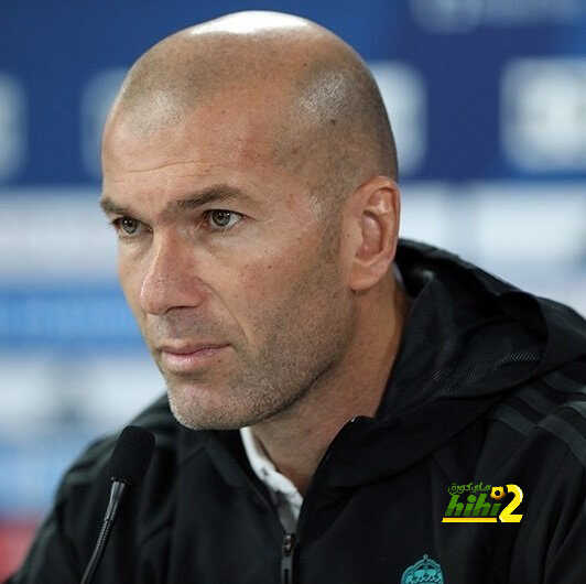 حالة غريبة في سوق إنتقالات ريال مدريد