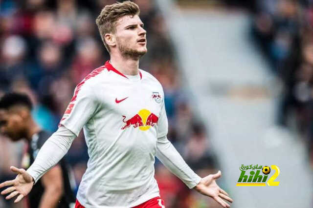 ليفربول يطلب الوقت الكافى لضم فيرنر