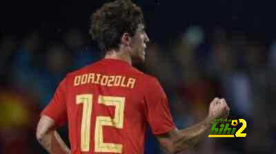 اشبيلية يرغب في ضم لاعب ريال مدريد