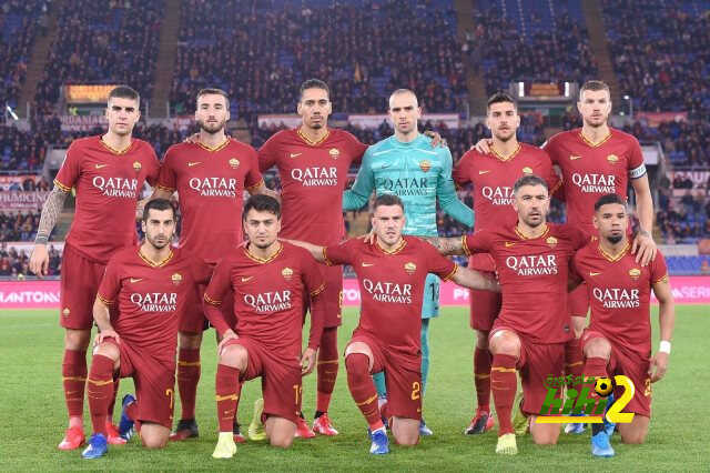 روما يتبرع للعاملين بمجالات مكافحة كورونا