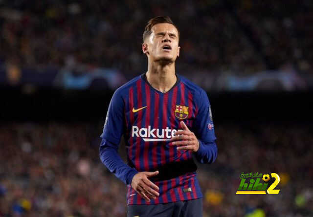 تقارير: بقاء كوتينيو ببرشلونة يكلف خزائن النادي 20 مليون يورو