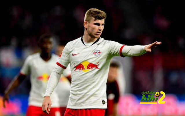 بيلد: كبيرا البريميرليغ يتواصلان مع وكلاء فيرنير