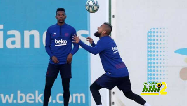 برشلونة في مشكلة .!