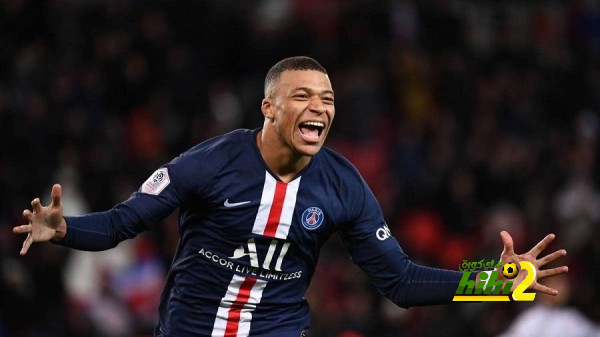 تنظيف الدار قبل إستقبال مبابي إلى ريال مدريد!