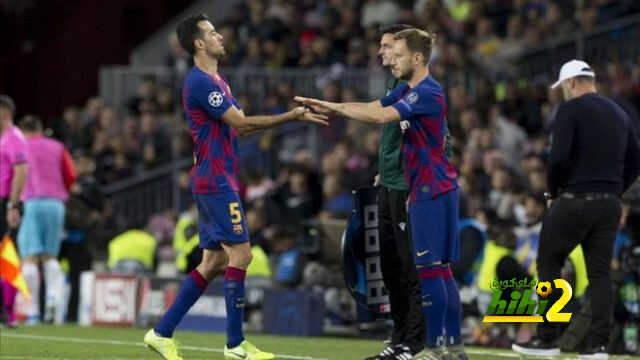 لماذا ينبذ برشلونة راكيتيتش ؟