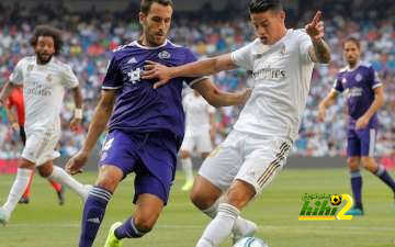 ايفرتون يصارع أتلتيكو مدريد للظفر بخدمات رودريجيز