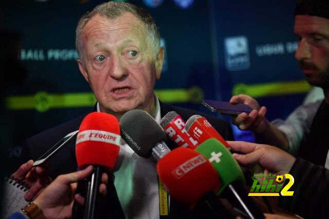 رئيس ليون ينتقد قرار إلغاء الدوري الفرنسي