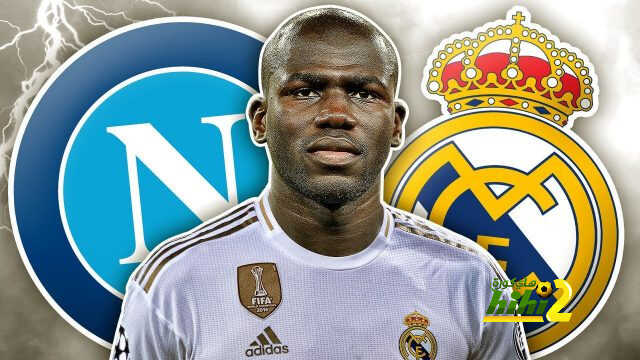 كوليبالي إلى ريال مدريد …كواليس جديدة