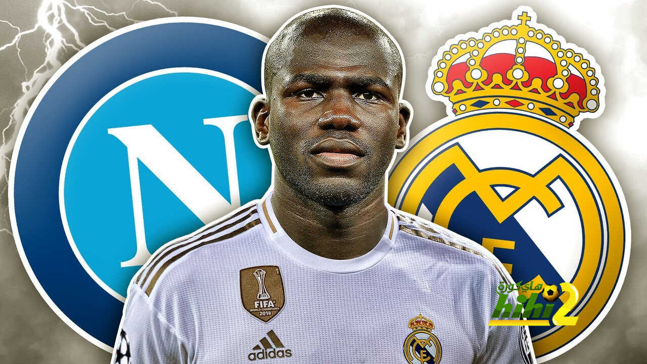 كوليبالي إلى ريال مدريد …كواليس جديدة