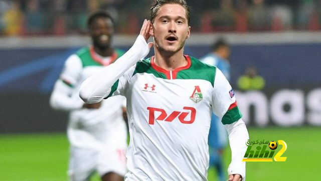 من هو أليكسي ميرانشوك الذي يفاوضه برشلونة ؟
