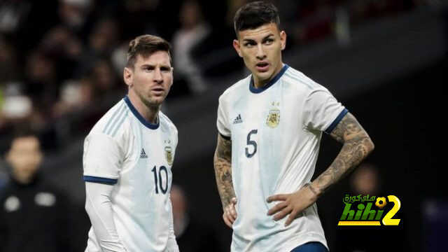 الكورونا تجرح ميسي وهازارد جرح غائر