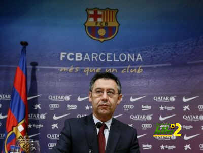 برشلونة لا يقدر على شراء مدافع جديد!